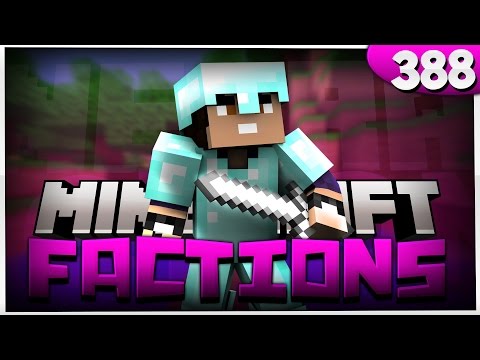 Minecraft: Factions Let's Play! Episode 388 - STEAK FOR DAYS!