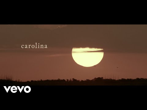 Carolina (From the Motion Picture Where The Crawdads Sing) (Official Lyric Video)