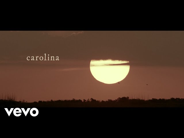 LISTEN: Taylor Swift releases new song, ‘Carolina’