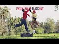 I Wish I Was A Black Guy - JULIAN SMITH 