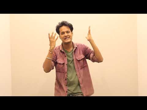 Lakshay Sharma  monologue of a frustated boyfriend 