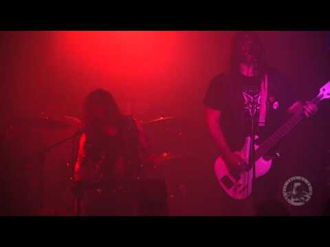 ACID WITCH live at The Acheron, Sep. 12th, 2015 (FULL SET)