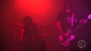 ACID WITCH live at The Acheron, Sep. 12th, 2015 (FULL SET)