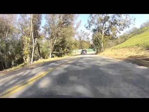Pypes Street Pro Exhaust on v6 Mustang