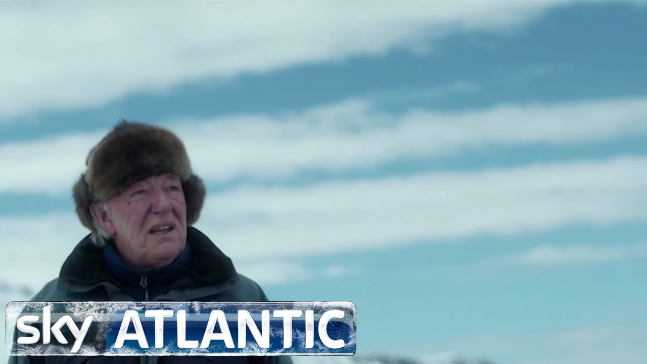 Fortitude | Extended Trailer | Starts Thursday 29 on Sky Atlantic - YouTube