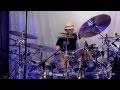 Island Magic (Dave Weckl/Jay Oliver) played by Matthias Knorr