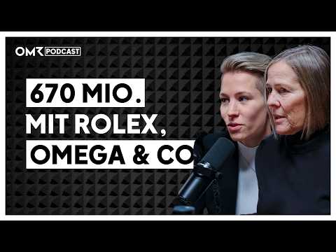 Deutschlands größter Juwelier: Kim-Eva und Chiara Wempe über das millionenschwere Luxus-Business