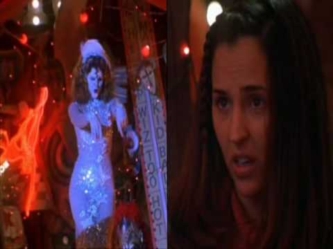 Lollipop Lust Kill - Cant Get Away