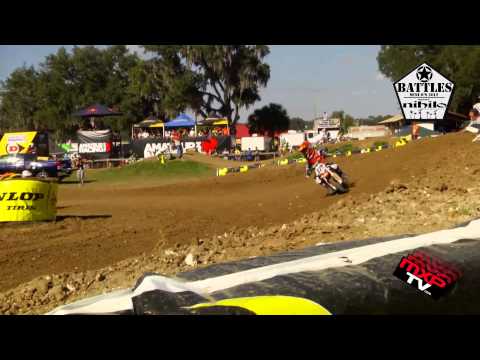 BATTLE: 51cc (4-8) Stock SX Main Event - Mini O's (MXPTV)