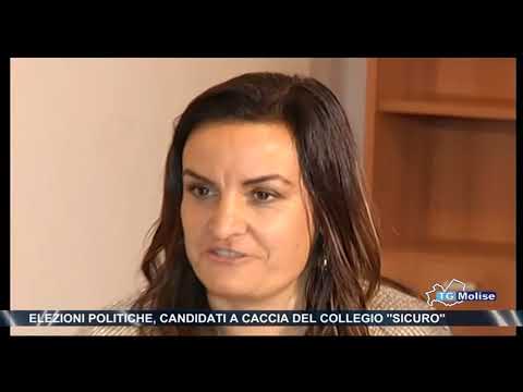 Elezioni politiche, candidati a caccia del collegio ‘sicuro’