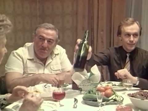 Женатый холостяк (1982) - "Вот так я стал севастопольцем"