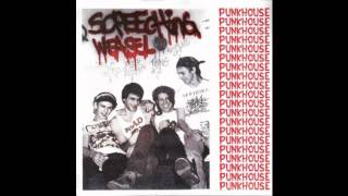 I Think We&#39;re Alone Now - Screeching Weasel