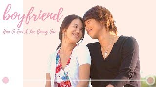 Download lagu Lee Young Jae Ain't Han Ji Eun's Boyfriend mp3 Download lagu Lee Young Jae Ain't Han Ji Eun's Boyfriend mp3