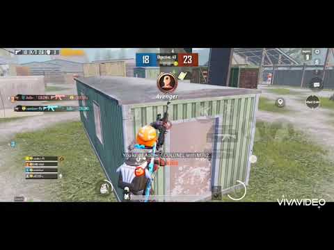 TDM GAMEPLAY-22 KILLS...6 FINGER CLAW... THUNDER GAMING⚡💪 #genj1 #levinho #sevou #spoidermon