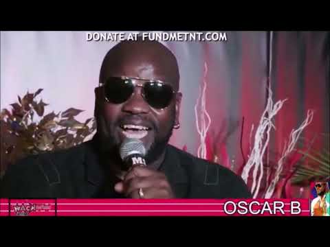 182: Oscar B. Medley #02 (7 Tunes) - TT50plus Toronto