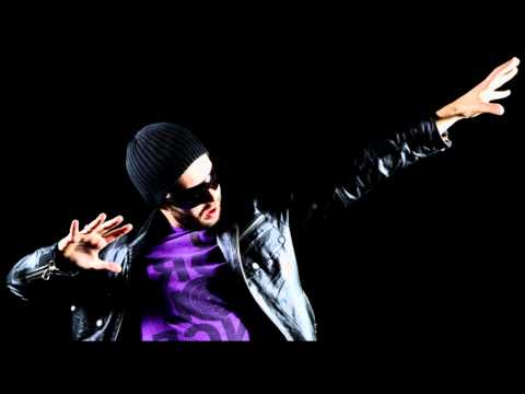 Sebjak vs. Bob Sinclar - Shock Generation (David Puentez Bootleg Mix)