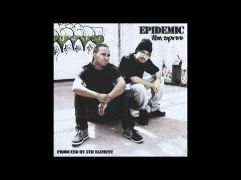 Epidemic "Seven-Thirty" (Produced by 5th Element)