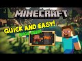 How To Get The Heart Transplanter Trophy Minecraft Bedrock Guide