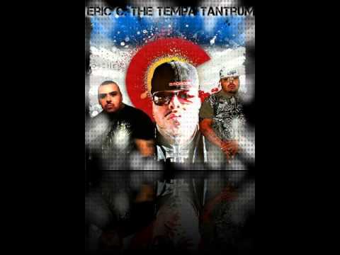 Eric C. The Tempa Tantrum - Godz World