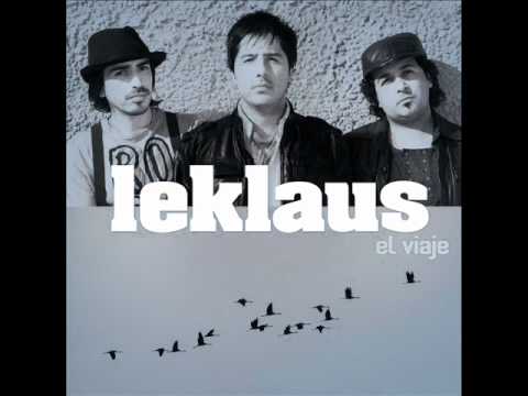 Leklaus con Luis Dimas - Me recordarás