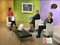 “LA VOCE DELLO SPI”, DAL 5 OTTOBRE IN ONDA OGNI GIOVEDI MATTINA SU TRC (15 DTT, 827 SKY)