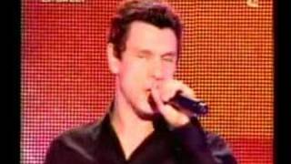 Bài hát J'ai Tout Oublié - Nghệ sĩ trình bày Marc Lavoine