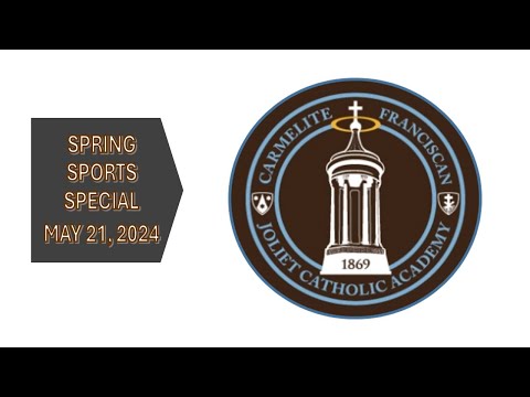 WJCA Broadcast - Special Spring Sports Edition - May 21, 2024