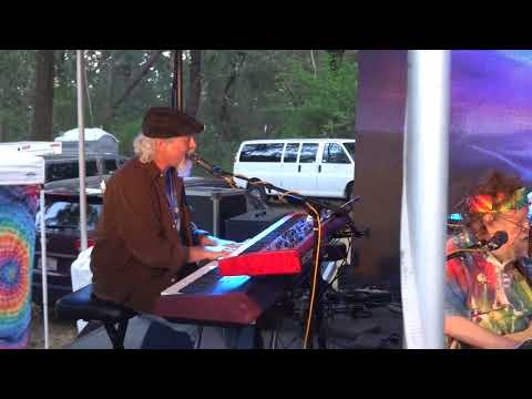 Fable of a Chosen One - Into the Mystic - FOACOne - David Nelson Band - Ukiah, CA - April 17, 2022