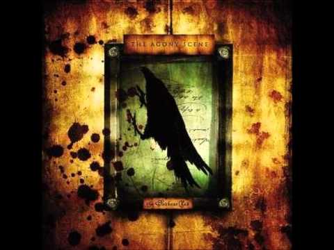 The Agony Scene - Scapegoat