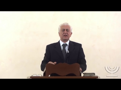 2017-11-05 Domenica Mattina - Fr Frusteri - MARCO cap 4 verso 35