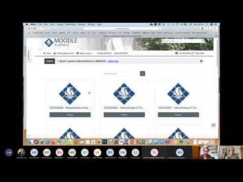 Introdução a Disciplina de Bioestatística Especial PPG-Odonto-UFRGS e revisão de conteúdos básicos