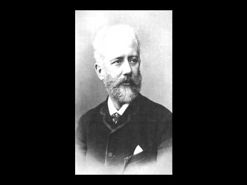 Pyotr Ilyich Tchaikovsky - Swan Lake Suite (Op.20) - Pas de Quatre - Part 4/8