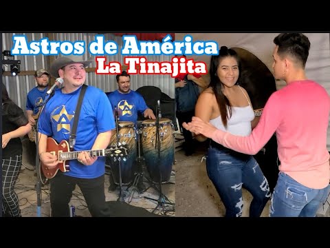 La Tinajita 🇸🇻 Astros de América.  Luisiana 2022. Blanco Brother Construction, LLC