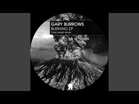 Burning (Dave Sinner Remix)