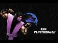 MKP 4 1 Season 2 MUGEN MK1 Rain Playthrough