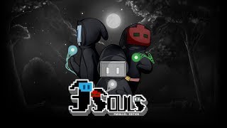 Watch and explore about 3Souls Parallel Edition PC Steam CD Key
