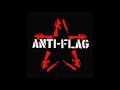 Fuck Police Brutality by Anti-Flag (Lyrics)