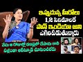 Vijayashanthi SH0CKING Comments On Present Top Tollywood Actors Vijayashanthi Exclusive Interview