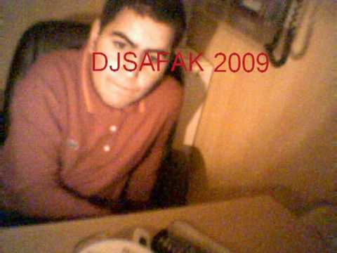 DJ SAFAK MELODI