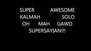 Kalmah - One Of Fail (With Lyrics)