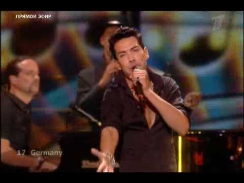 Germany Eurovision 2009