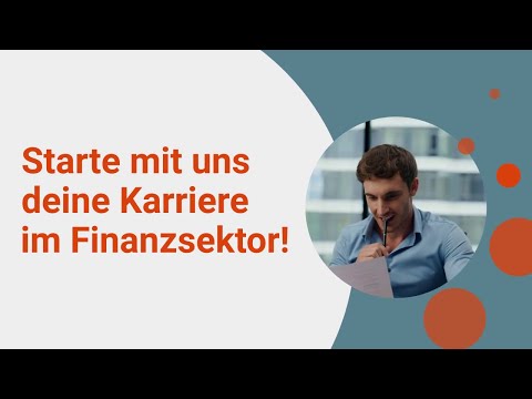 Kurz erklärt - BWL | B.A. Finanzdienstleistungen– Duales Studium an der iba