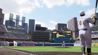 #プロ野球スピリッツ2025 #オンライン対戦　#チャンピオンシップ  #プロスピビギナー杯　巨人戦