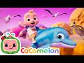 Just Imagine Make Believe And Play Pretend CoComelon Nursery Rhymes Kids Songs