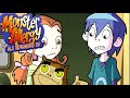 Monster Allergy Le Retour De Magnacat S01 Ep17