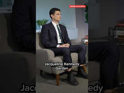 Schlossberg hits Trump and RFK Jr.: 'A rabid dog in this Cabinet spreading lies'