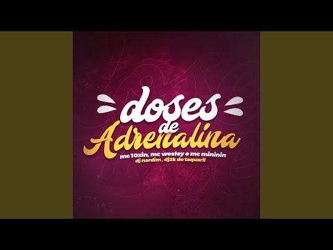 Doses de Adrenalina