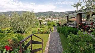 preview picture of video 'Residence Le Rasole - Garda - Lago di Garda Lake Gardasee'