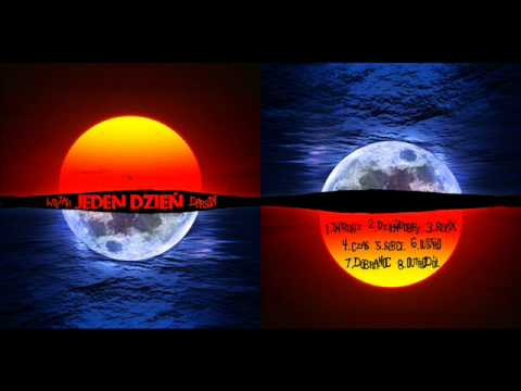 Woytah/DarSon - 04. Czas