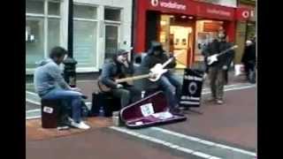 The Riptide Movement - Hot Tramp .mp4